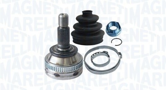 Magneti Marelli Drivknute drivaksel MAGNETI MARELLI 302015100252
