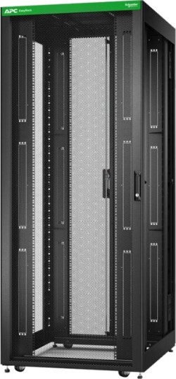 Apc Easy Rack Rack Skap Svart 42U 19" Apc Easy Rack Rack Skap Svart 42U 19"