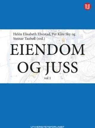 Eiendom Og Juss