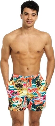 Oppo Aloha Hero Badeshorts Oppo Aloha Hero Badeshorts