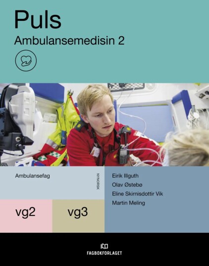 Puls av Eirik Illguth, Martin Meling, Eline Skirnisdottir Vik, Olav Johan Østebø
