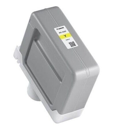 Canon PFI-310 / 2362C001 Yellow - Blekkpatron Yellow