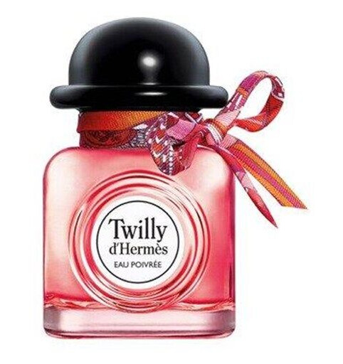 Hermès Twilly d'Hermès Eau Poivrée Parfyme til Dame 50 ml Hermès Twilly d'Hermès Eau Poivrée Parfyme til Dame 50 ml