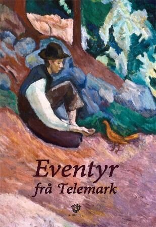 Eventyr Frå Telemark