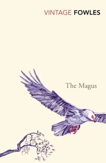 The Magus Av John Fowles