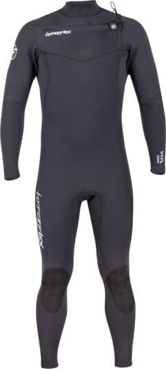 Hyperflex VYRL 4/3mm (Herre XL-Short)