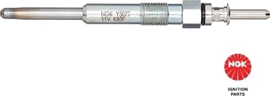 Glødeplugg NGK 6897 Glødeplugg NGK 6897