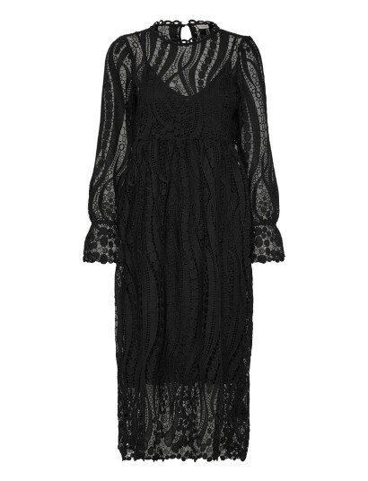 Fransa Frbelle Dr 1 - Black - XXL