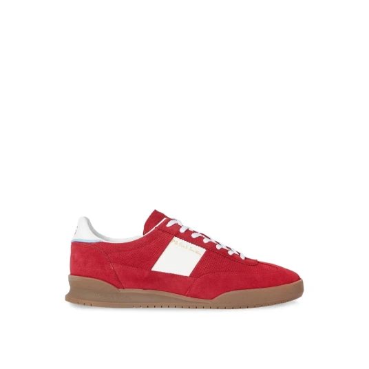 Paul Smith PS By Herre Sko Rød 43 EU Paul Smith PS By Herre Sko Rød 43 EU