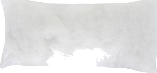 Home Tex Monteringspute   30x60 cm   Fiberputefylling