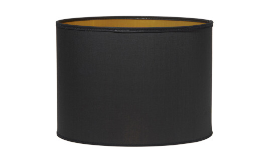 Pr Home GATSBY Lampeskjerm Innside av Metall 35cm