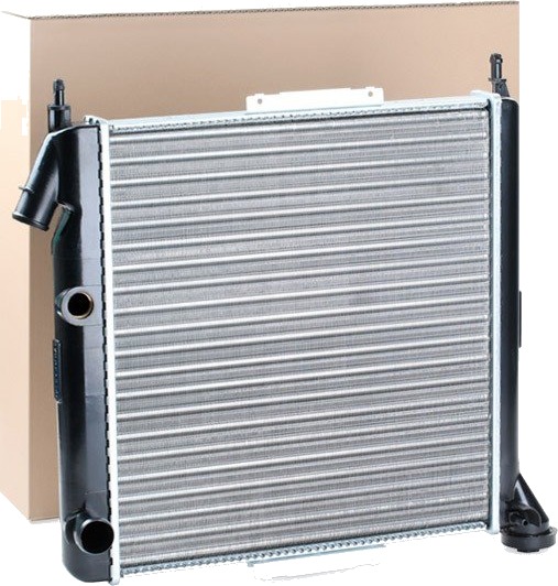 RIDEX 470R0224 Radiator motorkjøling RIDEX 470R0224 Radiator motorkjøling
