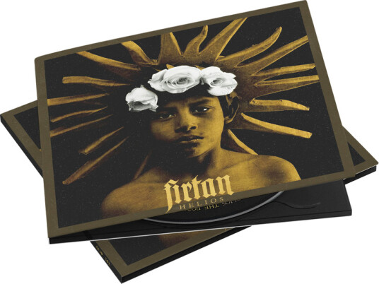 Firtan Helios CD