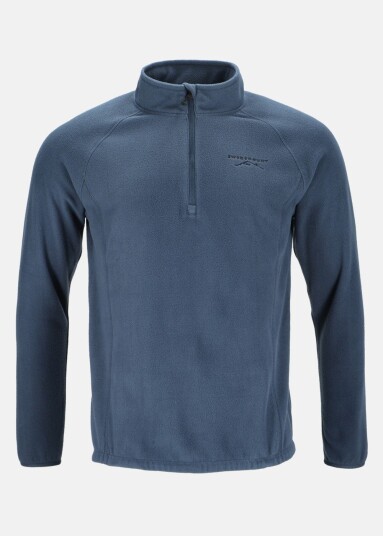 Geilo Fleece Halfzip Ii Steel Blue 4xl  Trøyer