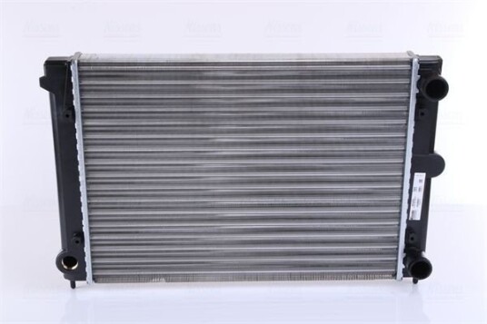 Radiator NISSENS 651651