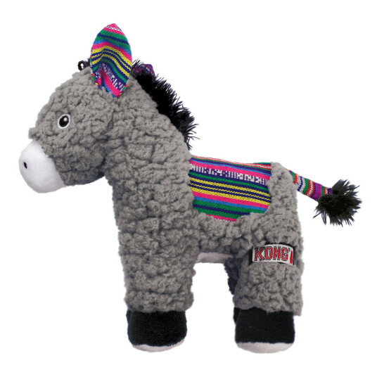 Kong Leke Sherps Donkey