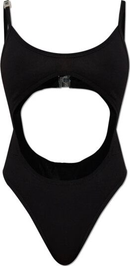 Dsquared2 Dame Topper Svart M,