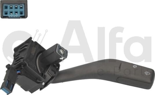 Bryter komplett rattstamme Alfa e Parts AF02215