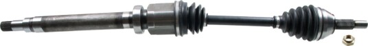 Febi Bilstein Drivaksel FEBI BILSTEIN 182745