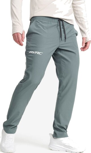 Revolutionrace Turbukse & Fritidsbukse Athletic Lightweight Pants Herre Stormy Weather M