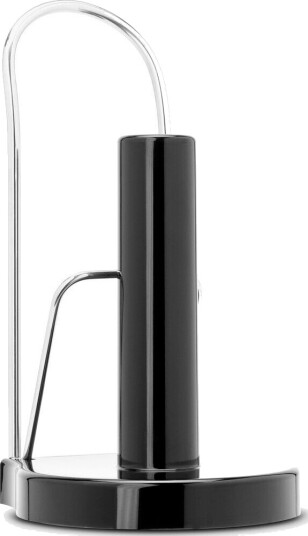 Brabantia husholdningspapirholder bord briljant stål