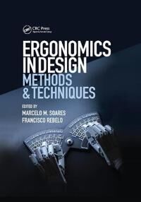 Soares Marcelo M. Ergonomics in Design