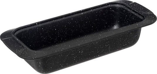 Brødform 32cm Svart