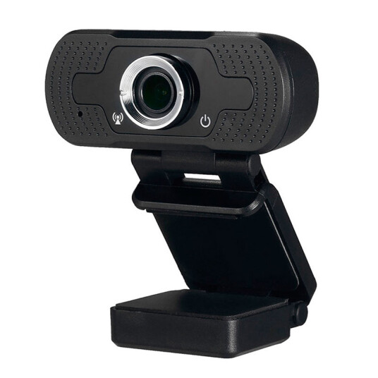 Tellur Basic Webkamera 1080p