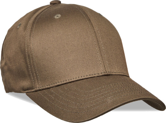 Upfront Crown 1 - Ex-Band - Khaki green - L/XL