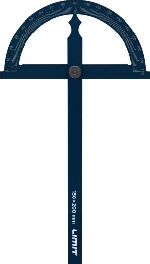 Limit Gradskive 277450300 150 × 270 mm
