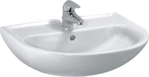 Laufen pro b servant Hvit Laufen pro b servant Hvit
