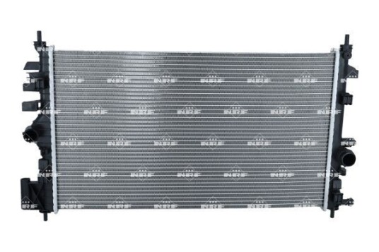 Radiator NRF 53773