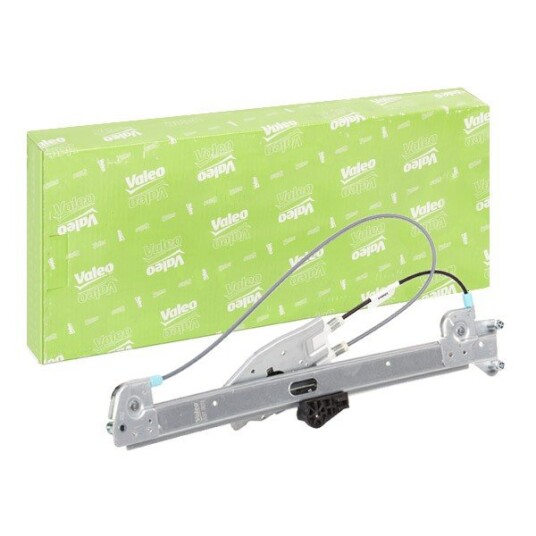 Vindusheis VALEO 851868 Vindusheis VALEO 851868
