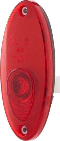 HELLA 2XS 964 295-031 Konturlys HELLA 2XS 964 295-031 Konturlys