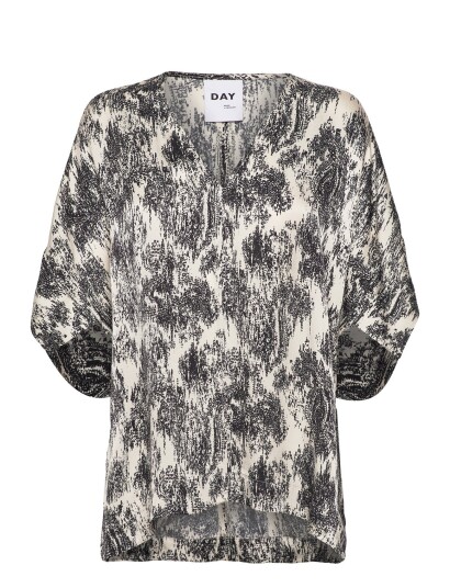 Day Birger et Mikkelsen Simona Paisley Perception Cream 38 Day Birger et Mikkelsen Simona Paisley Perception Cream 38