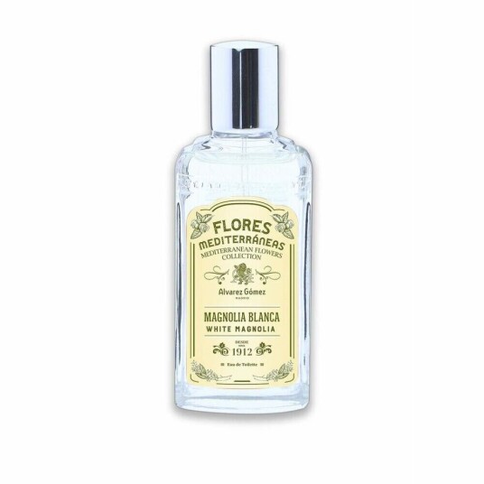 Alvarez Gomez Dame Parfyme Alvarez Gomez (150 Ml) Alvarez Gomez Dame Parfyme Alvarez Gomez (150 Ml)