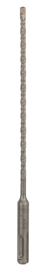 Bosch SDS plus-5 Hammerbor 5 mm x 215 mm for Betong og Metall Bosch SDS plus-5 Hammerbor 5 mm x 215 mm for Betong og Metall