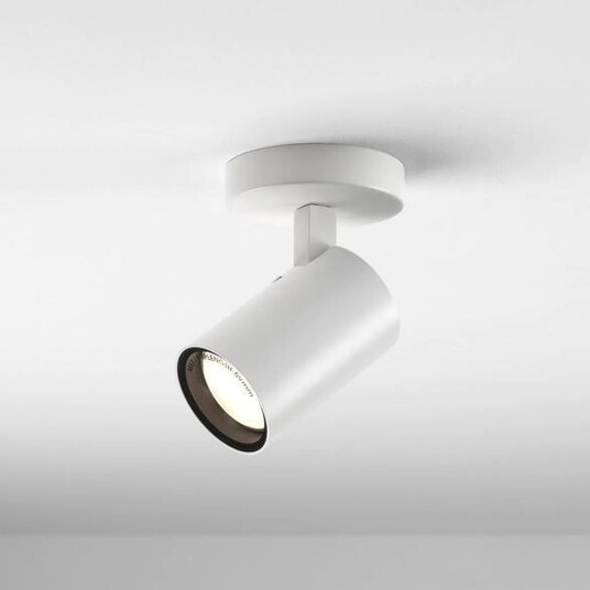 Astro Lighting Aqua single takspot - Hvit Astro Lighting Aqua single takspot - Hvit