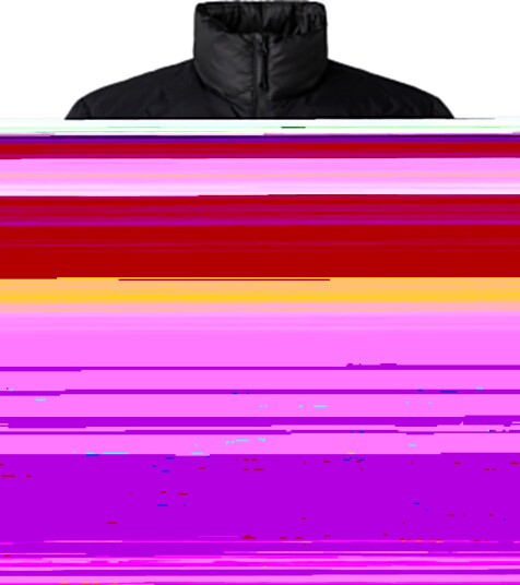 The North Face Men's Diablo Down 2.0 Jacket TNF Black Heather/TNF Black/Recycled Down M