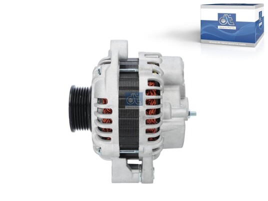 Dynamo DT 7.61504