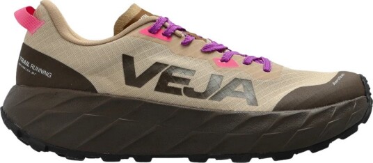 Veja Dame Sport Beige 41 EU,