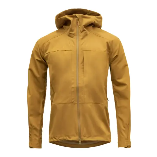 Skalljakke til herre Devold Trollkyrkja Woolshell Jkt M 058 Skalljakke til herre Devold Trollkyrkja Woolshell Jkt M 058