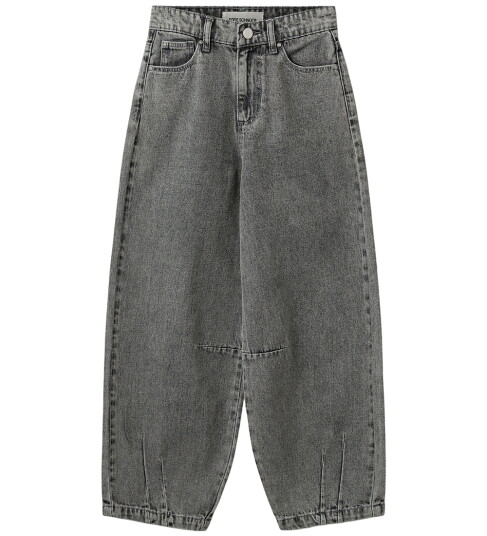 Sofie Schnoor Young Havanasy Jeans - Grey - 140