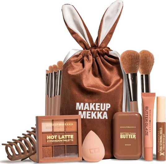 Makeup Mekka Beauty påskeegg