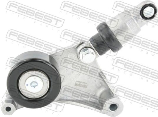Remstrammer, vifterem FEBEST 0190-2AZFE