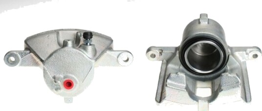 Bremsecaliper Axia 393311 Bremsecaliper Axia 393311