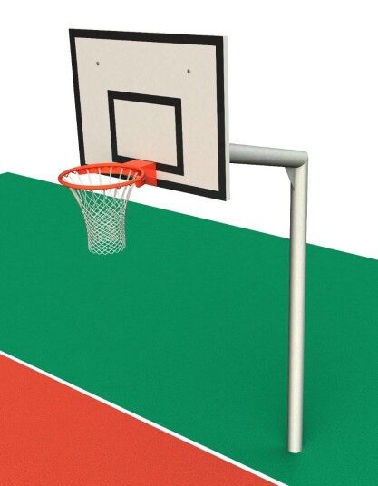 Basketballstativ 165cm utheng V1 Basketballstativ 165cm utheng V1