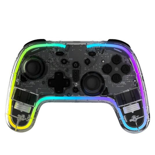 Snakebyte   Gamepad Rgb S Switch