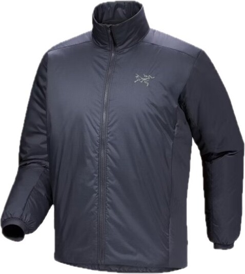 Arc"teryx Atom Sv Jacket M Black Sapphire L