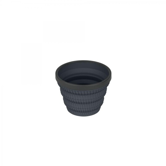 Sea To Summit  X-Tumbler ch CHARCOAL